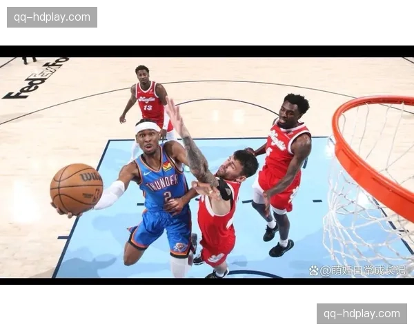 雷霆防守体系遭遇考验 主力缺阵暴露阵容深度问题