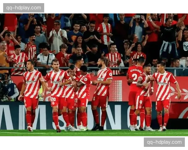 赫罗纳客场连胜势头延续 保级队奥维耶多主场难阻其上升态势