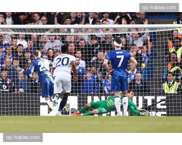 帕尔默内切射门效率稳定 切尔西进攻端少数亮点延续 帕尔默内切射门效率稳定 切尔西进攻端少数亮点延续