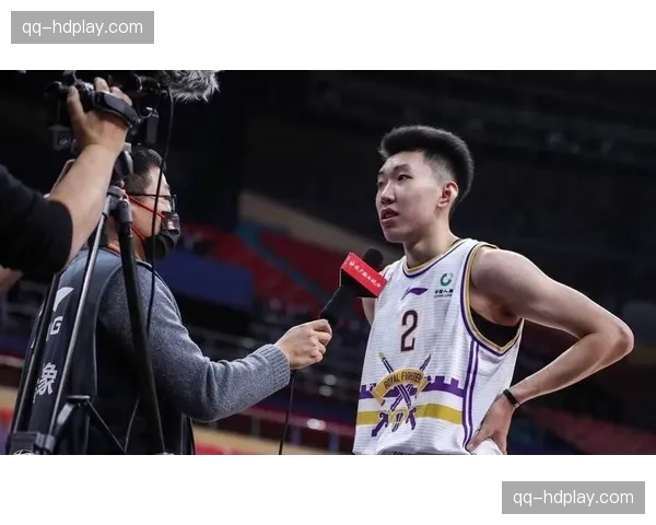 北控廖三宁核心作用 马布里体系面临考验